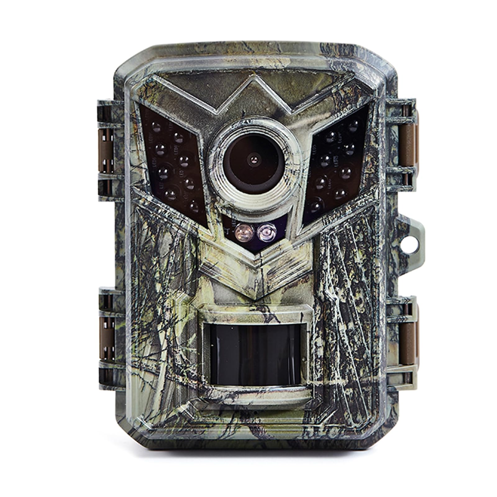 DL006 Infrared Hunting Camera - High Resolution Night Vision for Wildlife Tracking & Hunting | Perfect for Night Hunting, Wildlife Observation & Security Surveillance