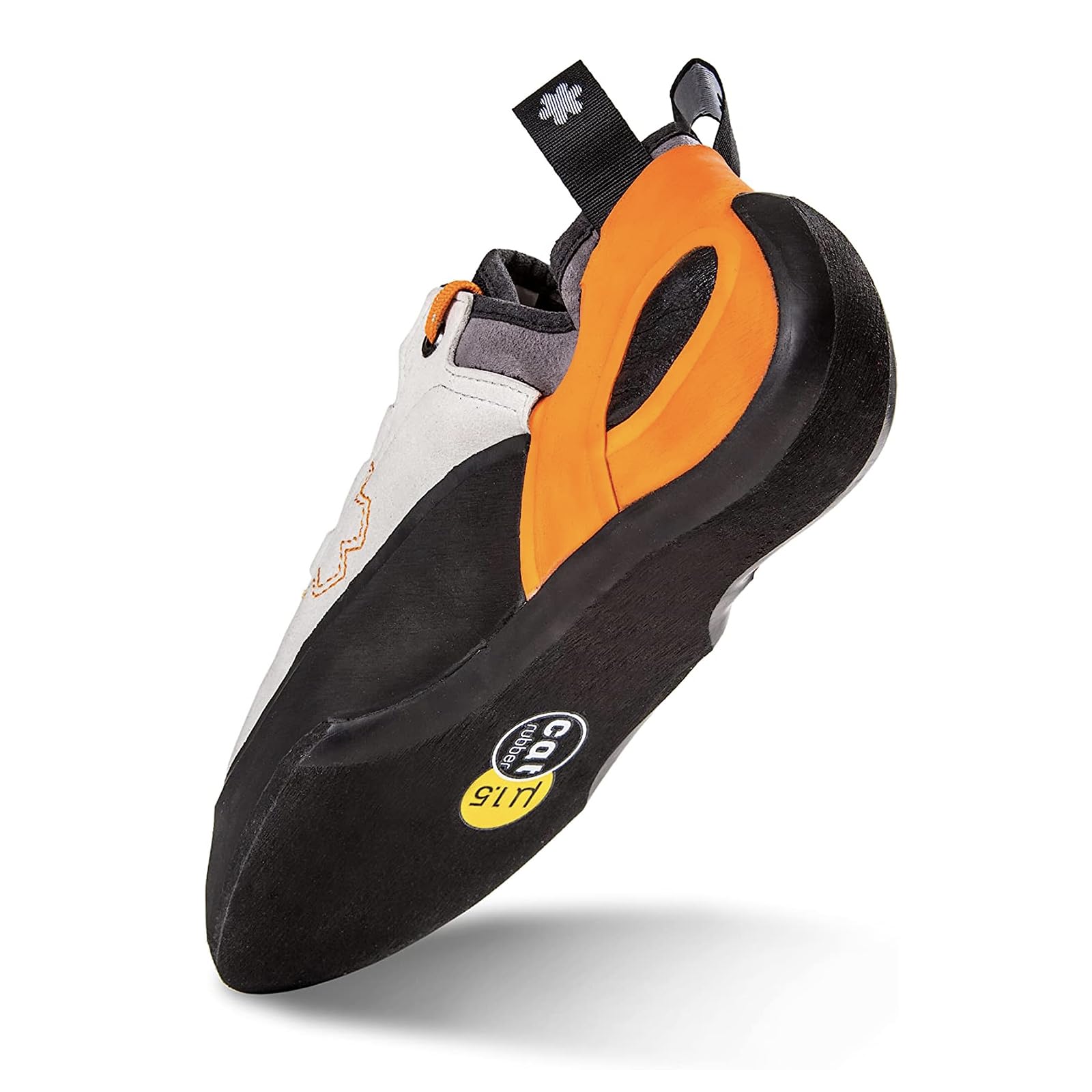 Ocun Jett Lu Bouldering & Rock Climbing Shoes - Lightweight & Durable for Indoor & Outdoor Climbing Adventures