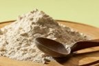 100% Organic Whole Dark Rye Flour - 50 lb Bulk Pack (2 Bags) | Perfect for Baking Bread, Muffins & Healthy Recipes | Non-GMO, Kosher Certified