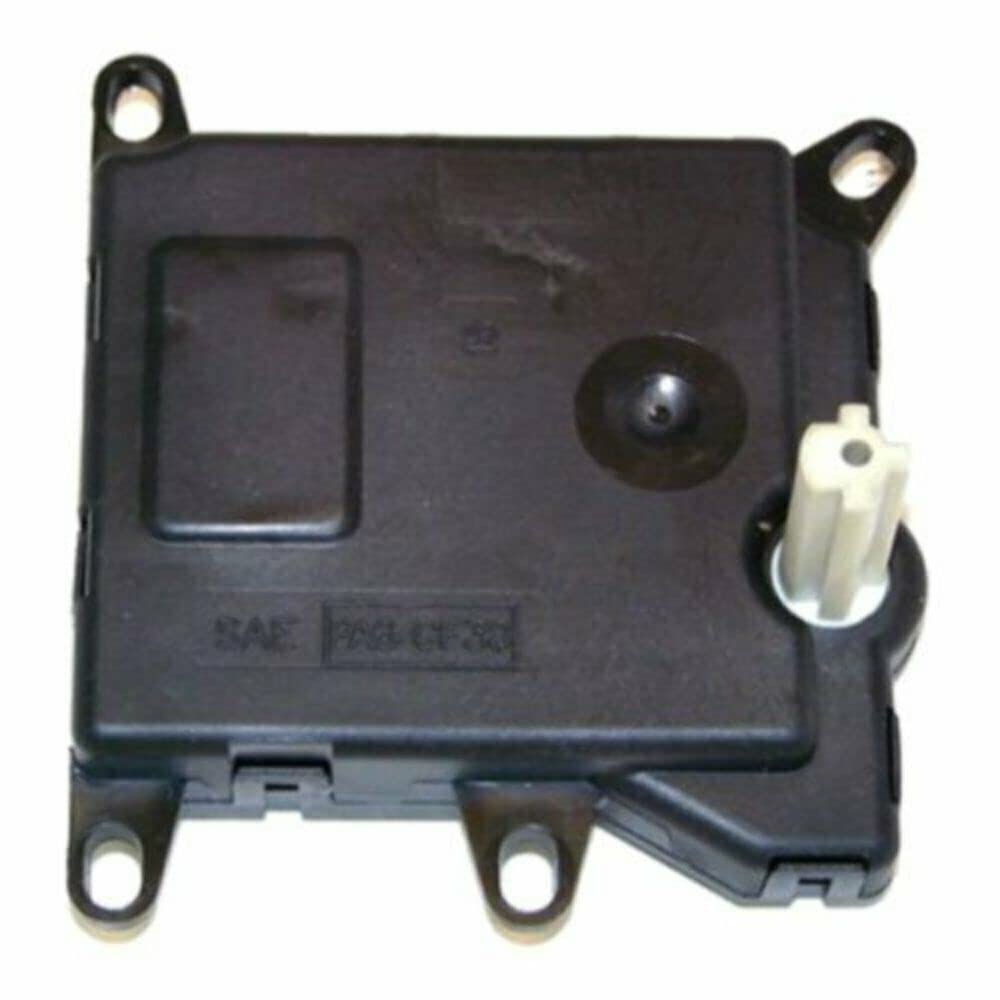 OEM Ford Air Door Actuator 1L2Z-19E616-AA - Replacement HVAC Part for Improved Airflow Control in Ford Vehicles