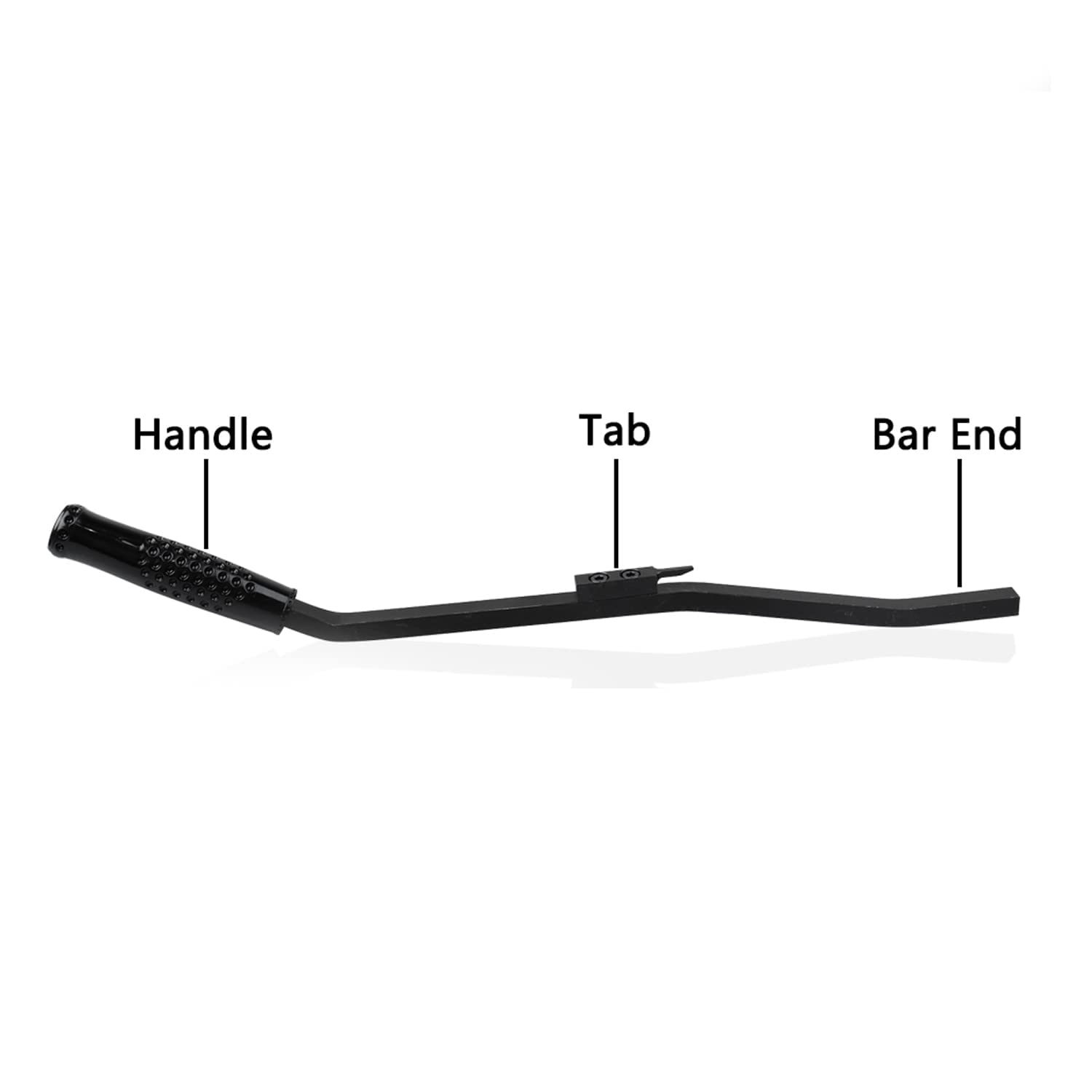 5081 S-Cam Air Brake Spring Tool - Heavy Duty Brake Shoes Installer for Tractors & Trailers - Professional Truck Repair Tool for Semi Trucks & Commercial Vehicles