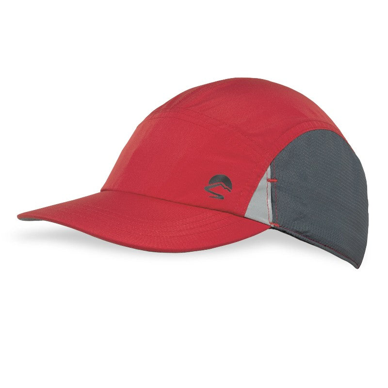 Sunday Afternoons VaporLite Stride Cap - Lightweight UPF 50+ Sun Hat for Men & Women - Perfect for Hiking, Running, and Outdoor Activities