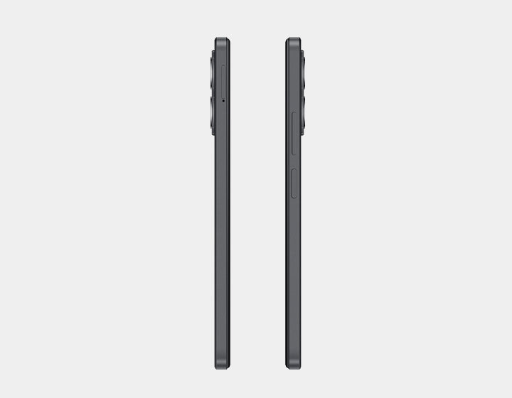Xiaomi 12 4G Smartphone - Unlocked GSM Dual SIM 128GB ROM 4GB RAM - 6.28
