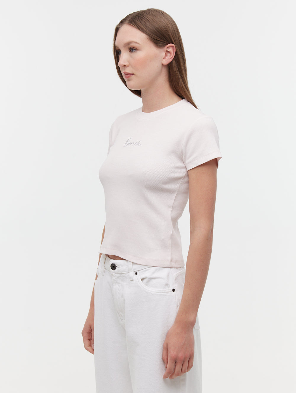 Tarryn Script Emblem T-Shirt - Stylish Graphic Tee for Men & Women | Perfect for Casual Wear, Street Fashion & Everyday Outfits