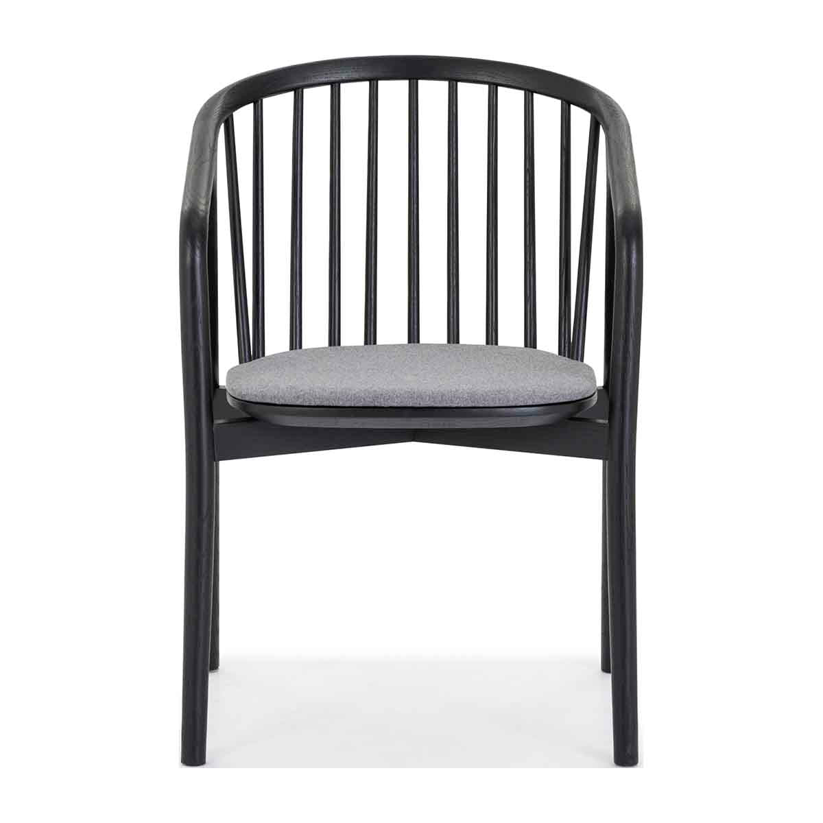 Lake Dining Chair Seat Cushion - Waterproof & Non-Slip Dining Chair Pad - Perfect for Kitchen, Dining Room, and Outdoor Patio Furniture