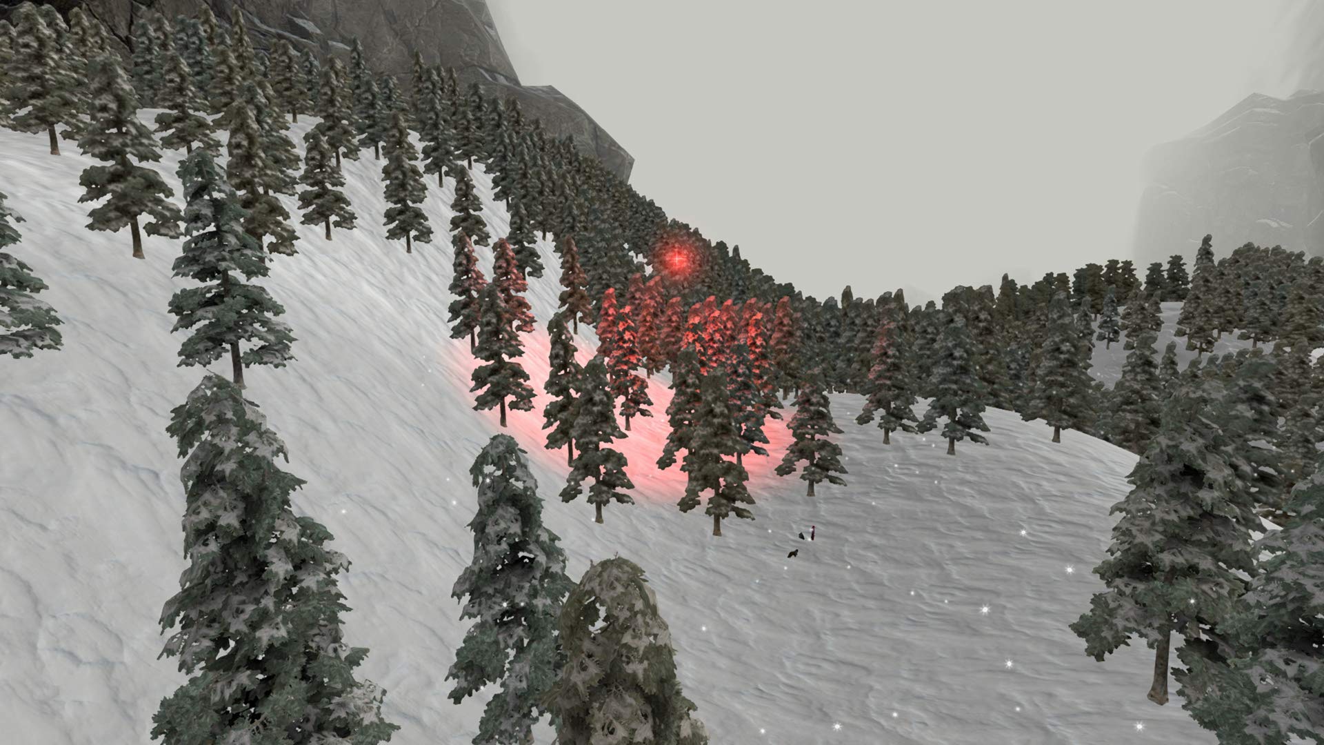 Mountain Rescue PS4 Game - Action-Adventure Survival for PlayStation 4 | Perfect for Thrilling Solo Play & Co-op Gaming Nights