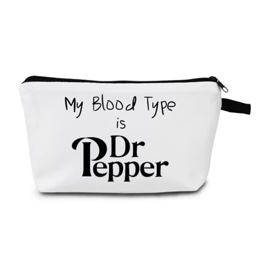 Dr Pepper