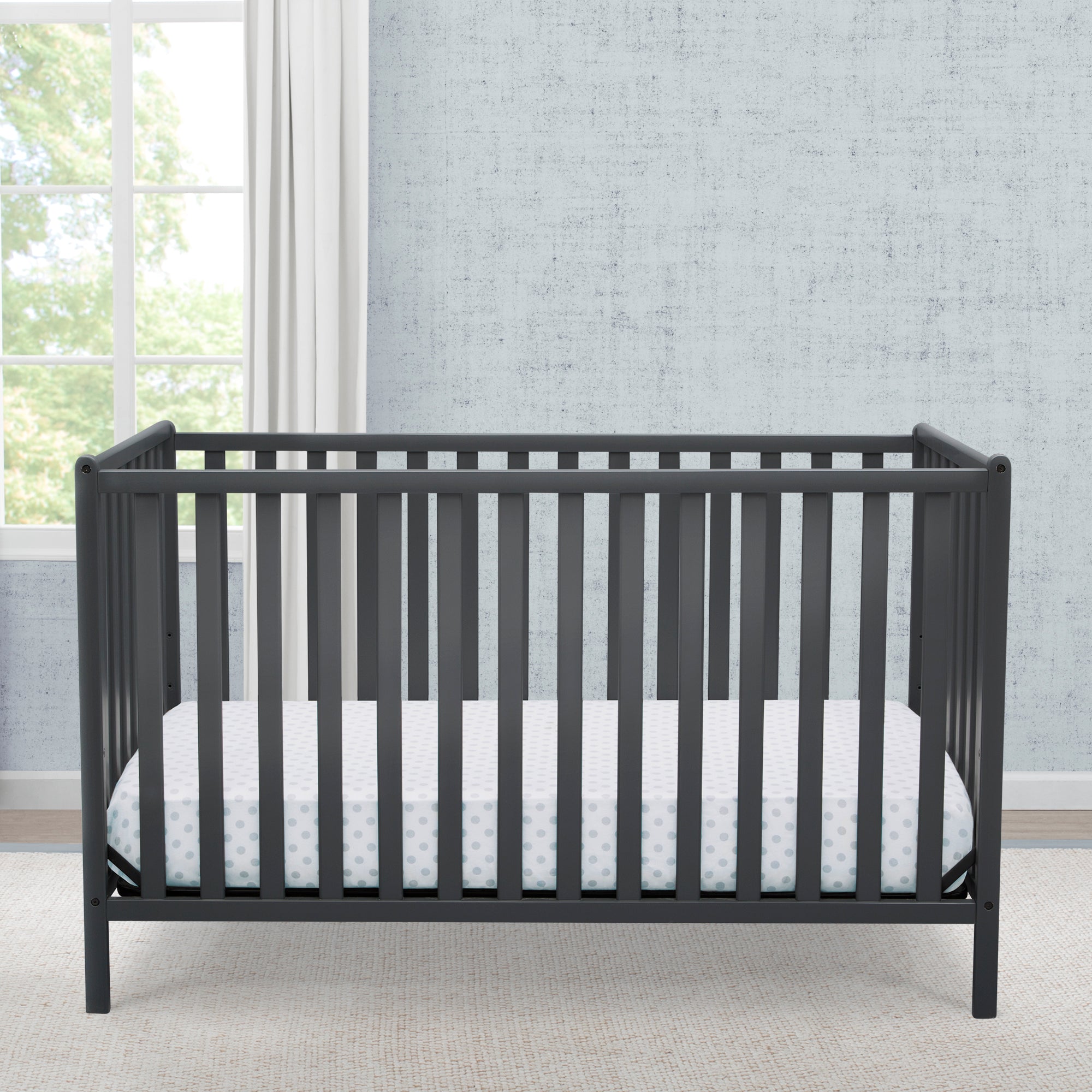 Charcoal Grey (029)