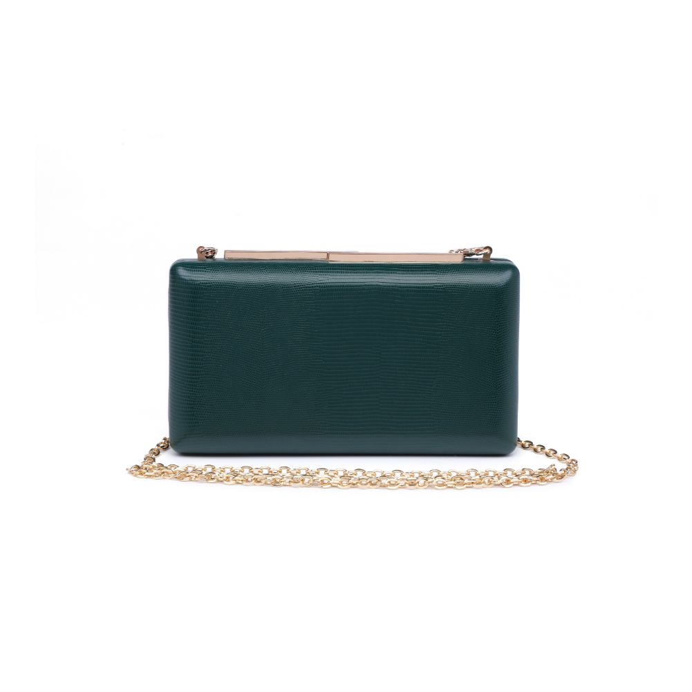 Elegant Avis Evening Bag for Women - Clutch Purse for Parties, Weddings & Special Occasions | Perfect for Date Nights & Formal Events
