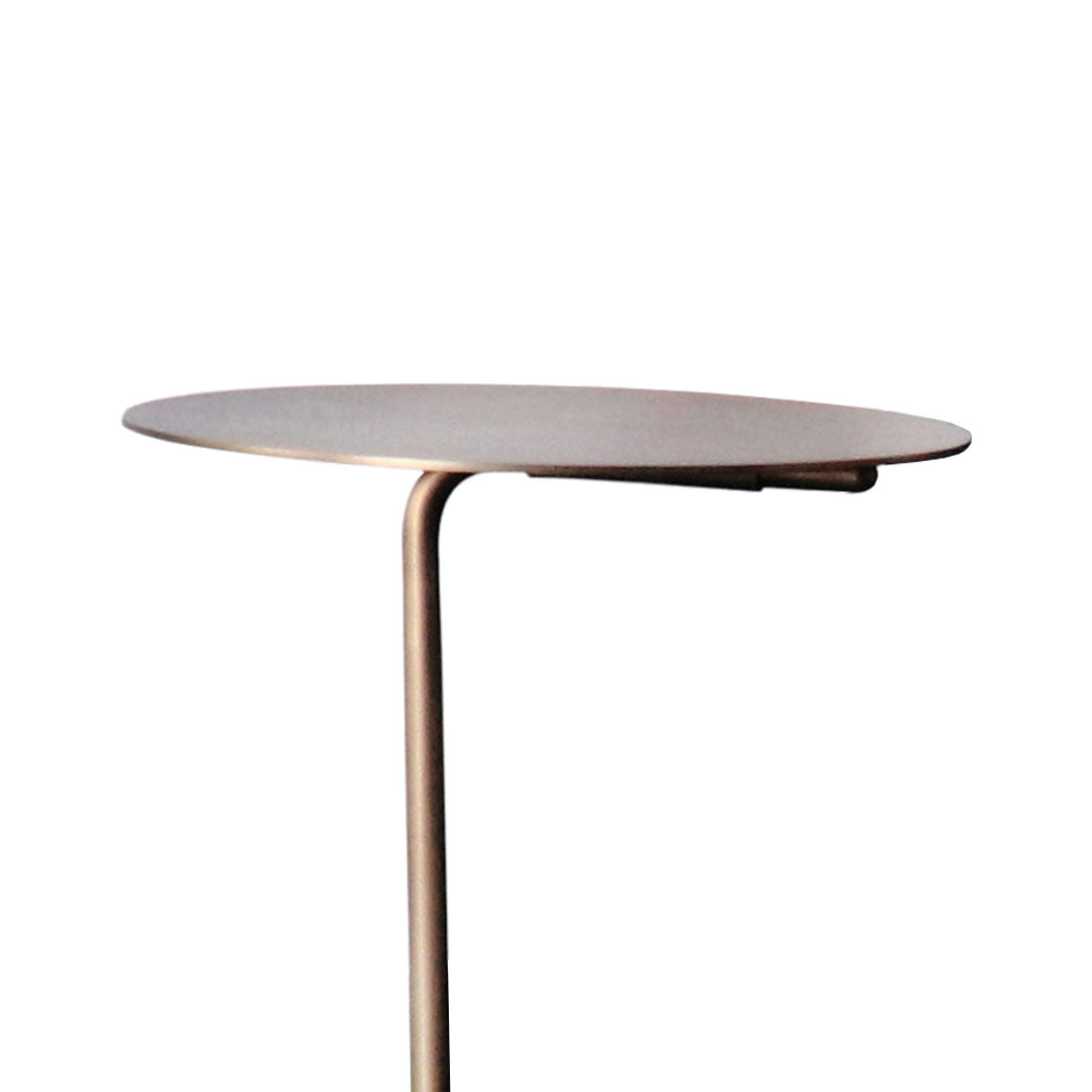 Modern Wooden Side Table for Living Room - Perfect for Sofa, Bedside & Home Decor - Small End Table with Storage Shelf - Ideal for Coffee, Books & Plants