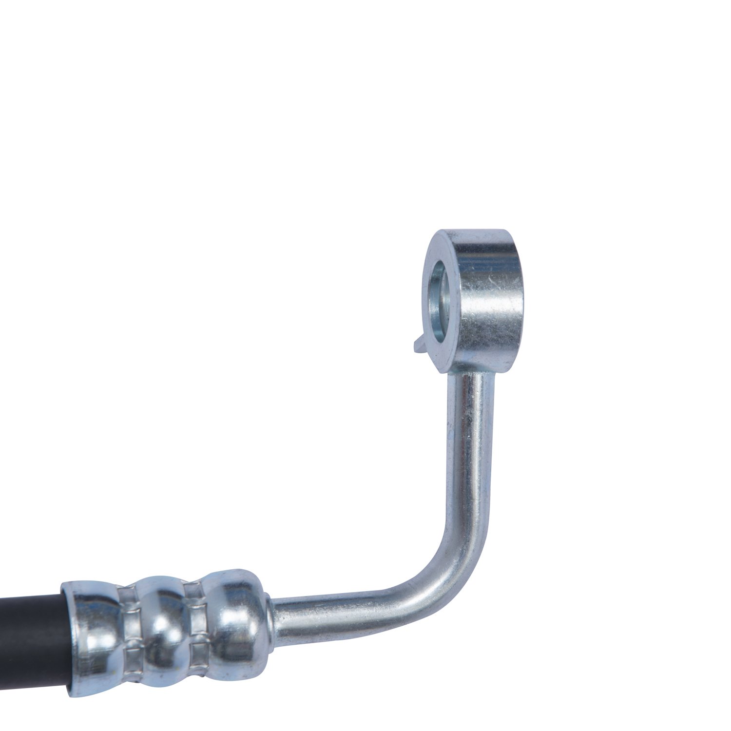 Edelmann 92432 Power Steering Pressure Line Hose Assembly - High Performance Replacement for Smooth Steering - Perfect for Trucks, SUVs, and Sedans