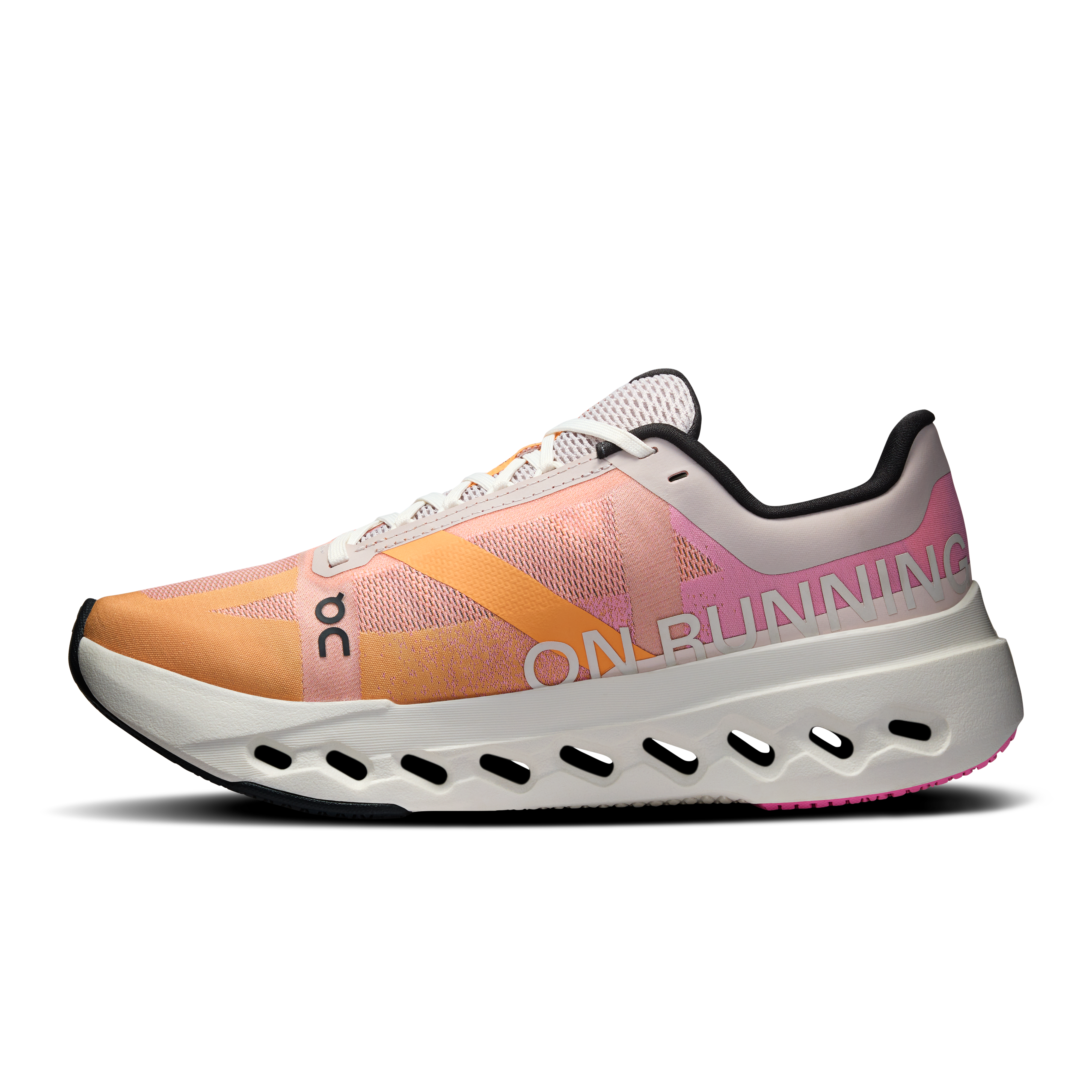 Cloudsurfer Next Women's Running Shoes - Lightweight & Cushioned for Road Running, Jogging & Gym Workouts