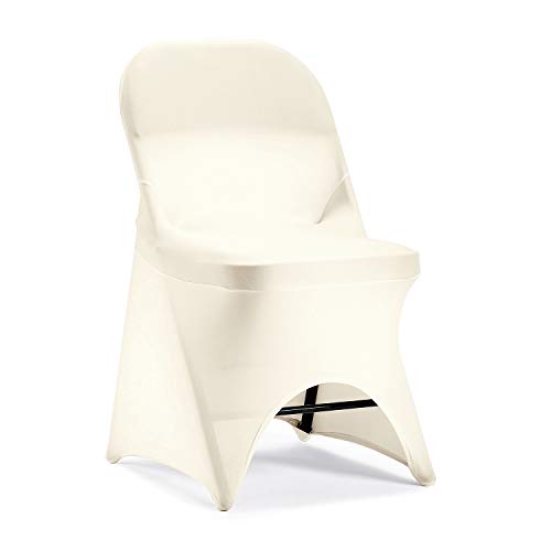 Ivory With Open Back