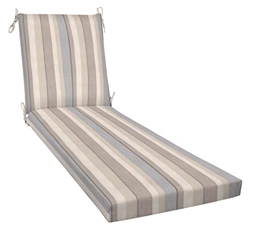 Stripe Taupe