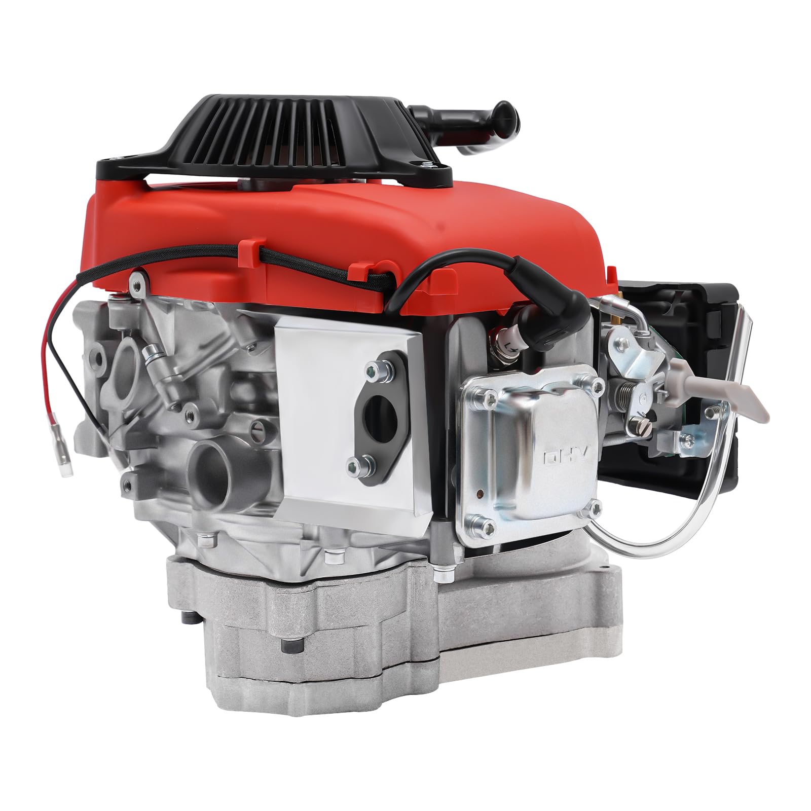 53CC 4-Stroke Bicycle Engine Kit - Gas Powered Bike Conversion Motor for 26