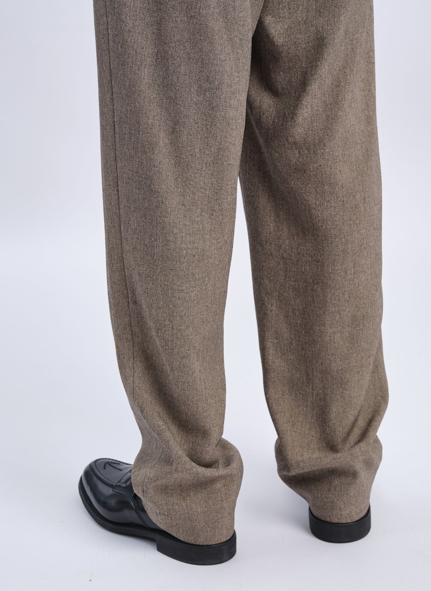 Naturemier Polyester Blend Easy Pants for Women - Comfortable Stretchy Lounge Pants for Yoga, Travel & Home Wear