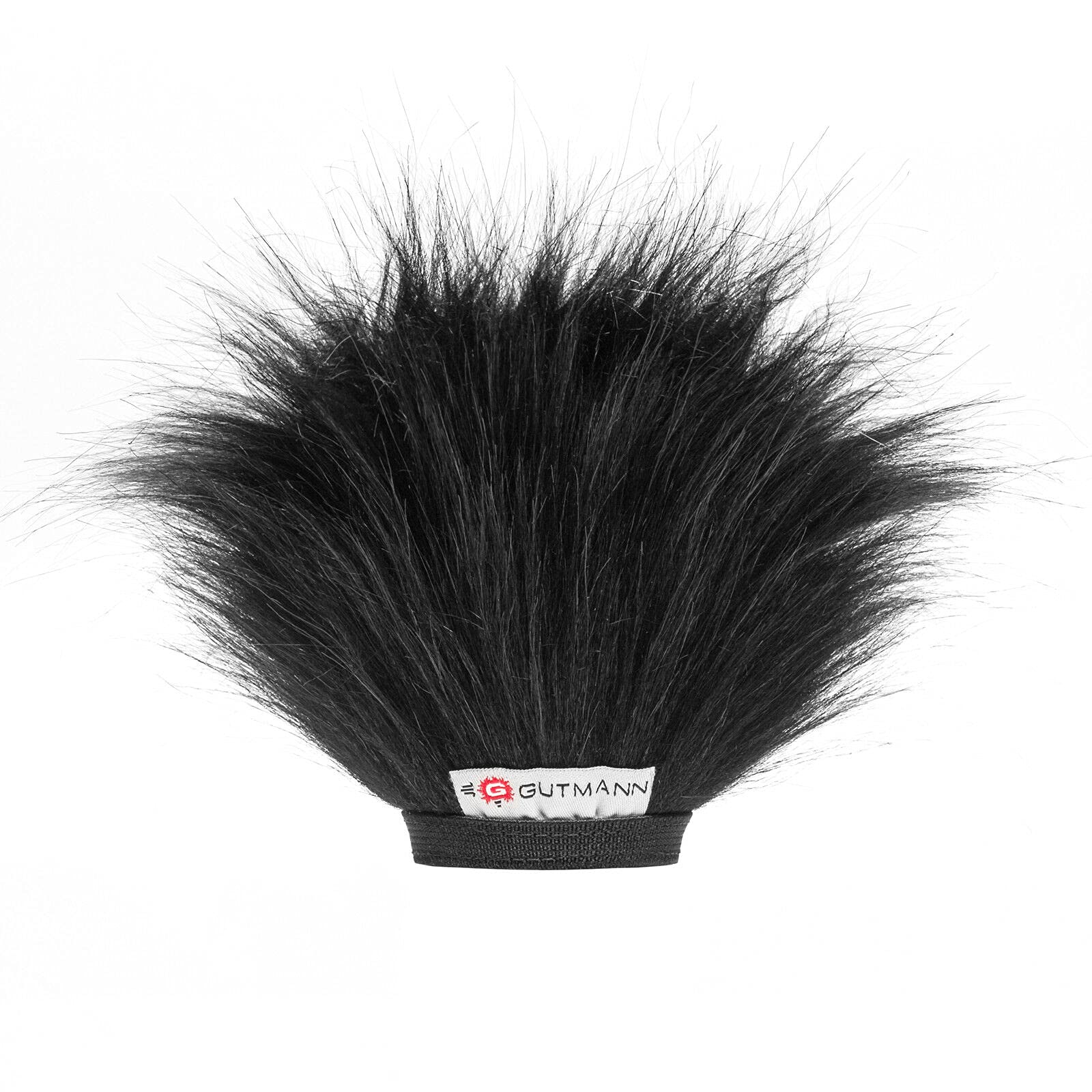 Gutmann Microphone Windscreen for Aston Microphones - Professional Windshield Cover for Studio Recording, Live Performance & Outdoor Use | Made in Germany