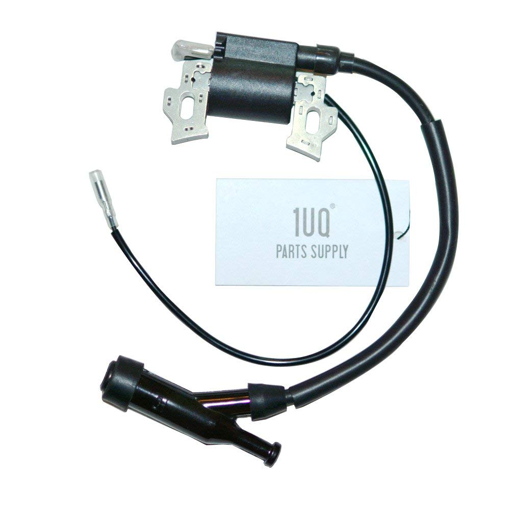 High Performance Ignition Coil Module CDI for Harbor Freight Chongqing Rato R210III R200 R160 Gas Engine - Perfect for Small Engine Repair, Lawn Mower & Power Equipment Maintenance