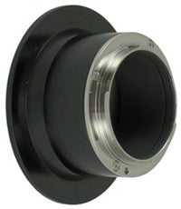 Canon EOS Wide Mount Camera Adapter for Prime Focus Field Flatteners (67RLEOS) - Compatible with DSLR & Mirrorless Cameras - Perfect for Astrophotography & Telescope Photography