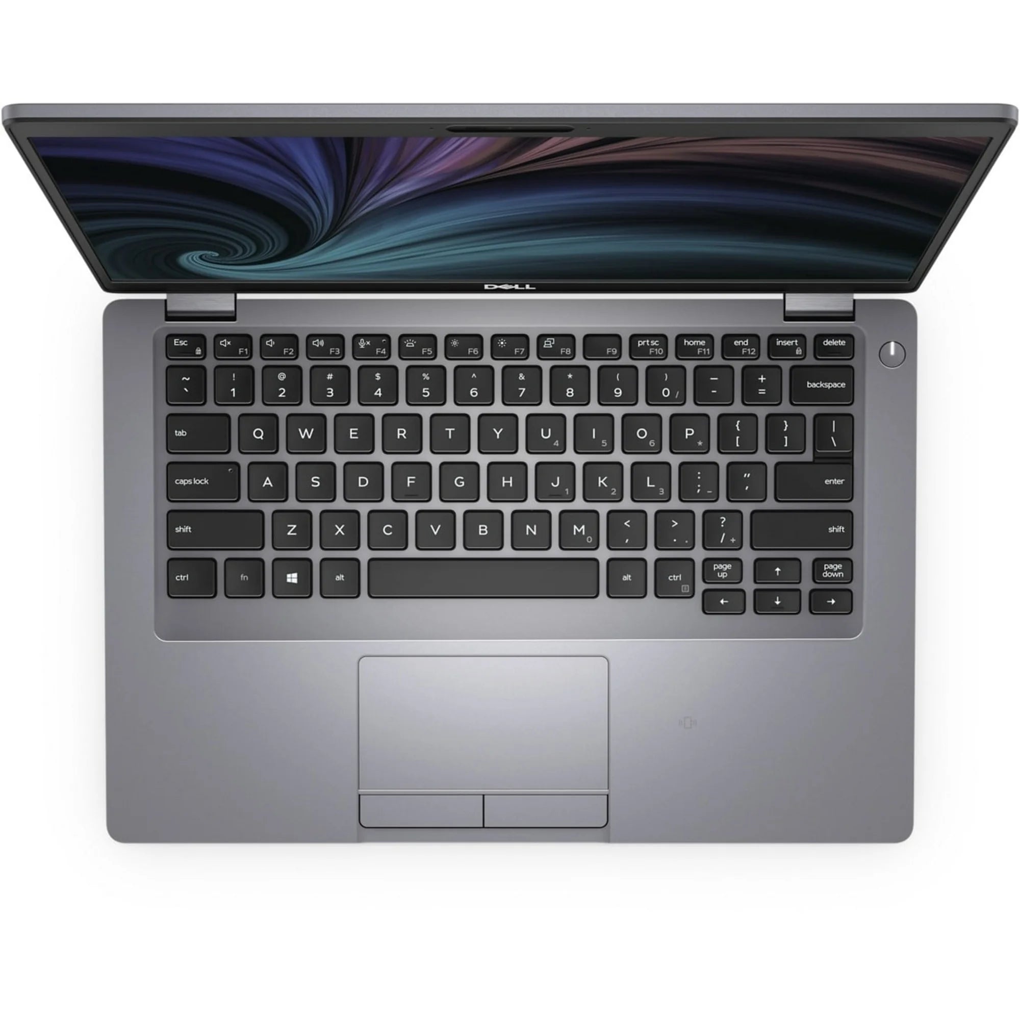 Dell Latitude 5411 14-inch Business Laptop - 10th Gen Intel Core i5-10300H Quad-Core Processor, 256GB SSD, 16GB RAM, Windows 11 Pro | Ideal for Office Work, Remote Work & Business Travel
