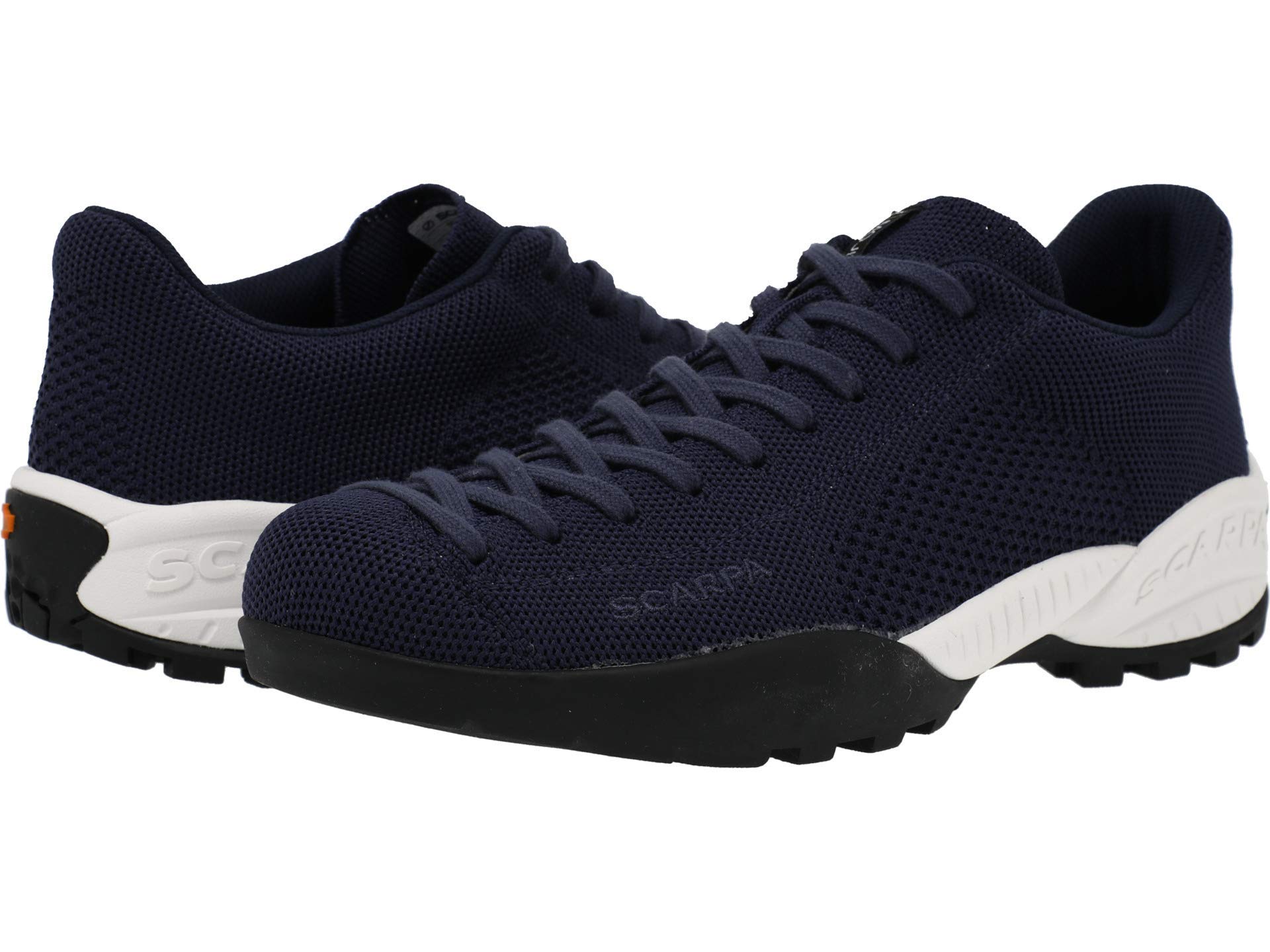 SCARPA Mojito Bio Lightweight Hiking Shoes - Breathable Outdoor Walking Shoes for Men & Women - Perfect for Trail Hiking, Travel & Daily Wear