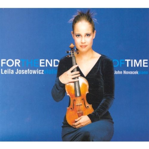 The End of Time - Classic Piano Quartet Sheet Music for Chamber Music Performances & Recitals