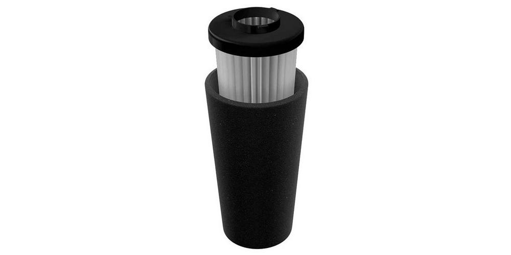 F112 Endura Pre Motor Filter with Odor Trapping Technology - High Efficiency Air Purifier Replacement Filter for Home & Office Use
