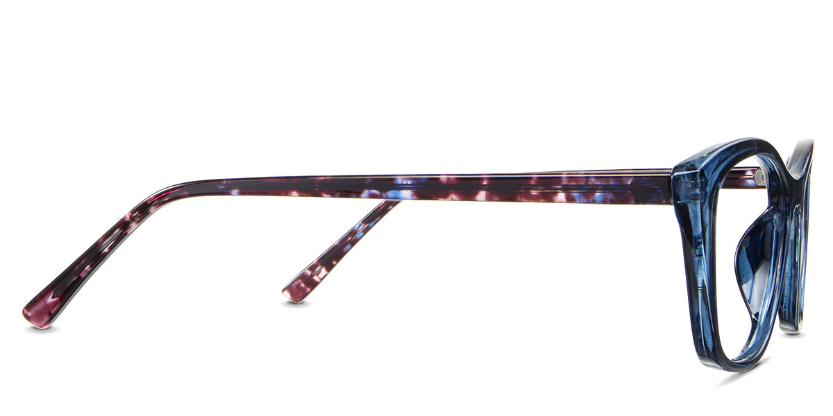 Evie Women's Prescription Eyeglasses - Stylish & Comfortable Frames for Reading, Work & Everyday Wear