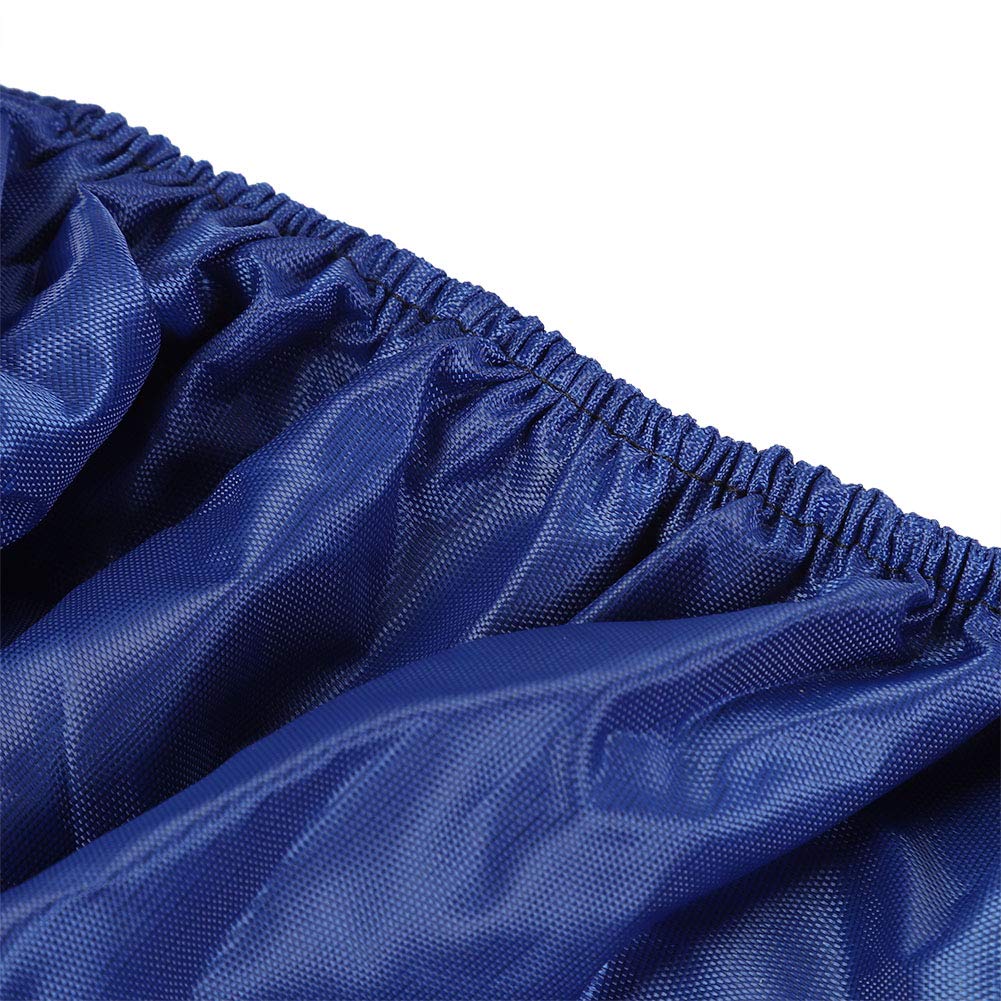 Gind Air Conditioner Dust Cover - Breathable, Washable & Durable AC Cover for Home, Office & Hotel Use | Protects Indoor & Outdoor Units from Dust & Debris | Perfect for Seasonal Storage & Maintenance