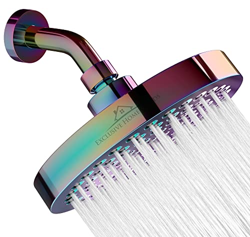 Polished Rainbow