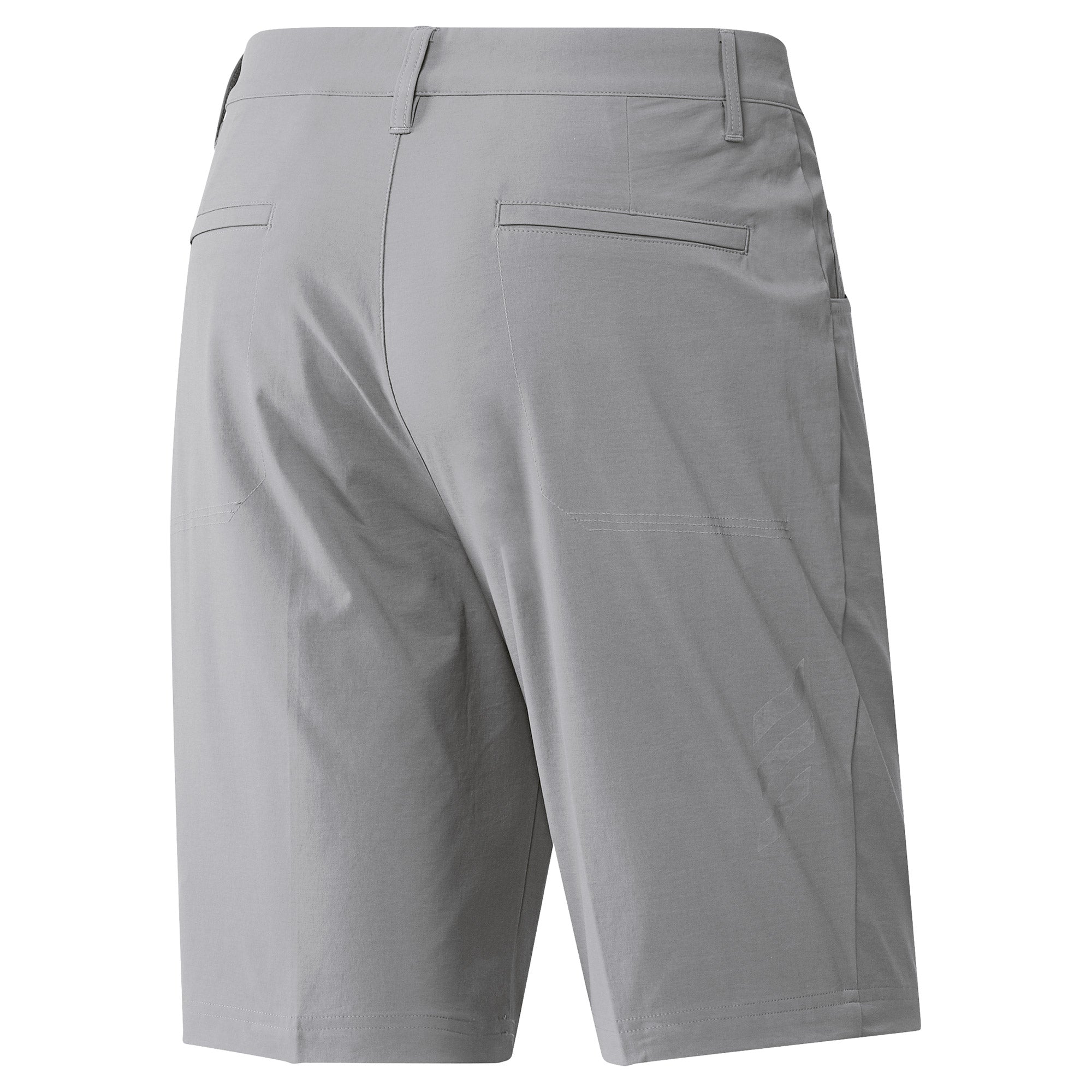 Adidas Adicross Beyond 18 Five Pocket Men's Golf Shorts - Comfortable Stretch Fabric for Golf & Casual Wear - Perfect for Golf Course, Driving Range & Everyday Use