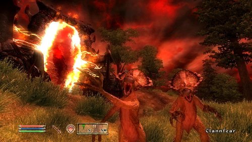The Elder Scrolls IV: Oblivion - Game of the Year Edition for PS3 | Award-Winning RPG Adventure | Explore Fantasy Worlds & Epic Quests | Perfect for Solo Gamers & Fantasy Fans
