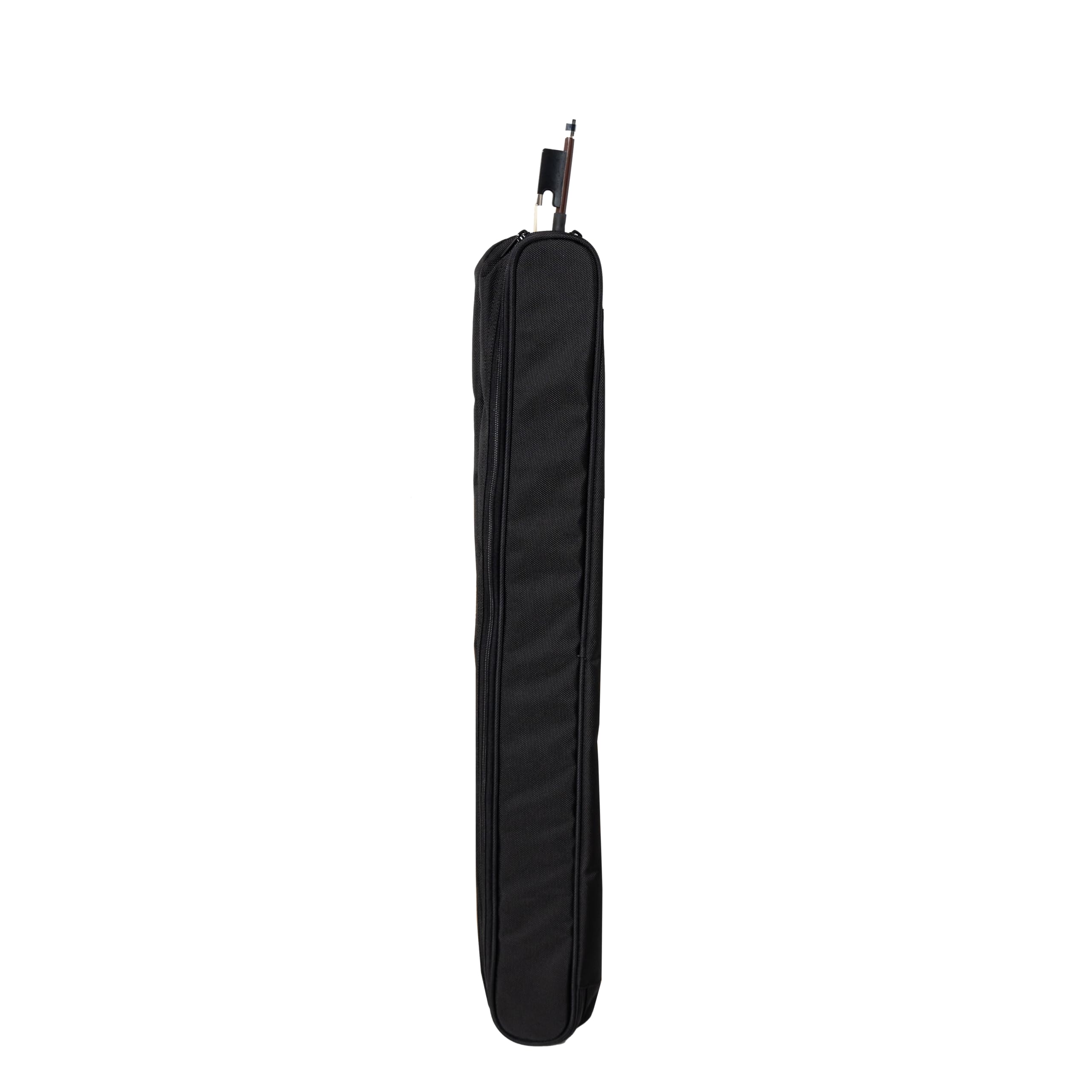 Gator Allegro Series Pro Cello Bag - 1/2 Size Water-Resistant Gig Bag with Padded Protection for School, Travel & Performances