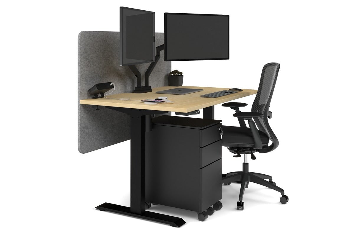 Height Adjustable Desk 48