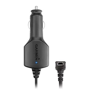 Car Charger Cable - Fast Charging USB Cable for iPhone, Android, Samsung - Durable Vehicle Power Cord for Road Trips & Commuting