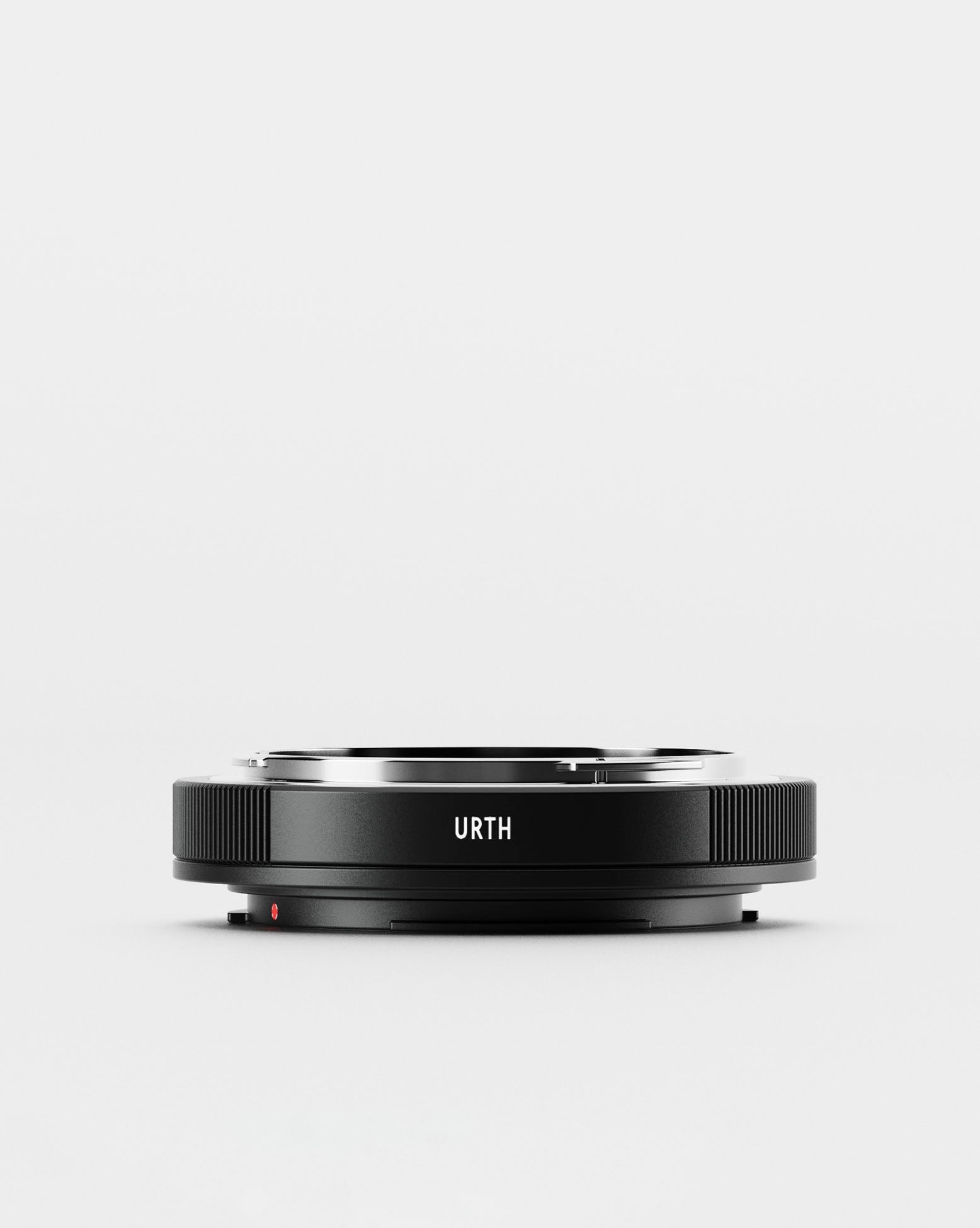 Canon FD to EF/EF-S Lens Mount Adapter with Optical Glass - Compatible with DSLR & Mirrorless Cameras for Photography & Videography