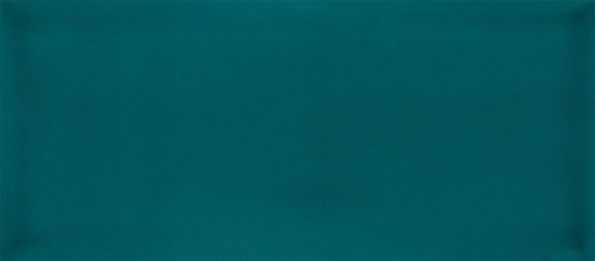 Delight Subway Tile Peacock Green 4x10 - Premium Ceramic Wall & Backsplash Tiles for Kitchen, Bathroom & Shower - Waterproof & Easy to Clean