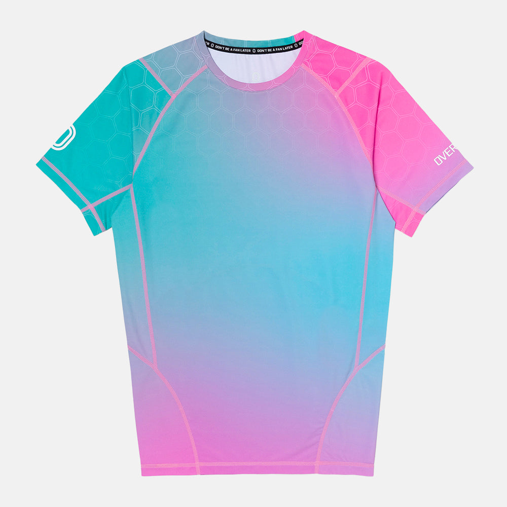 Beam Pink/Pulse Mint