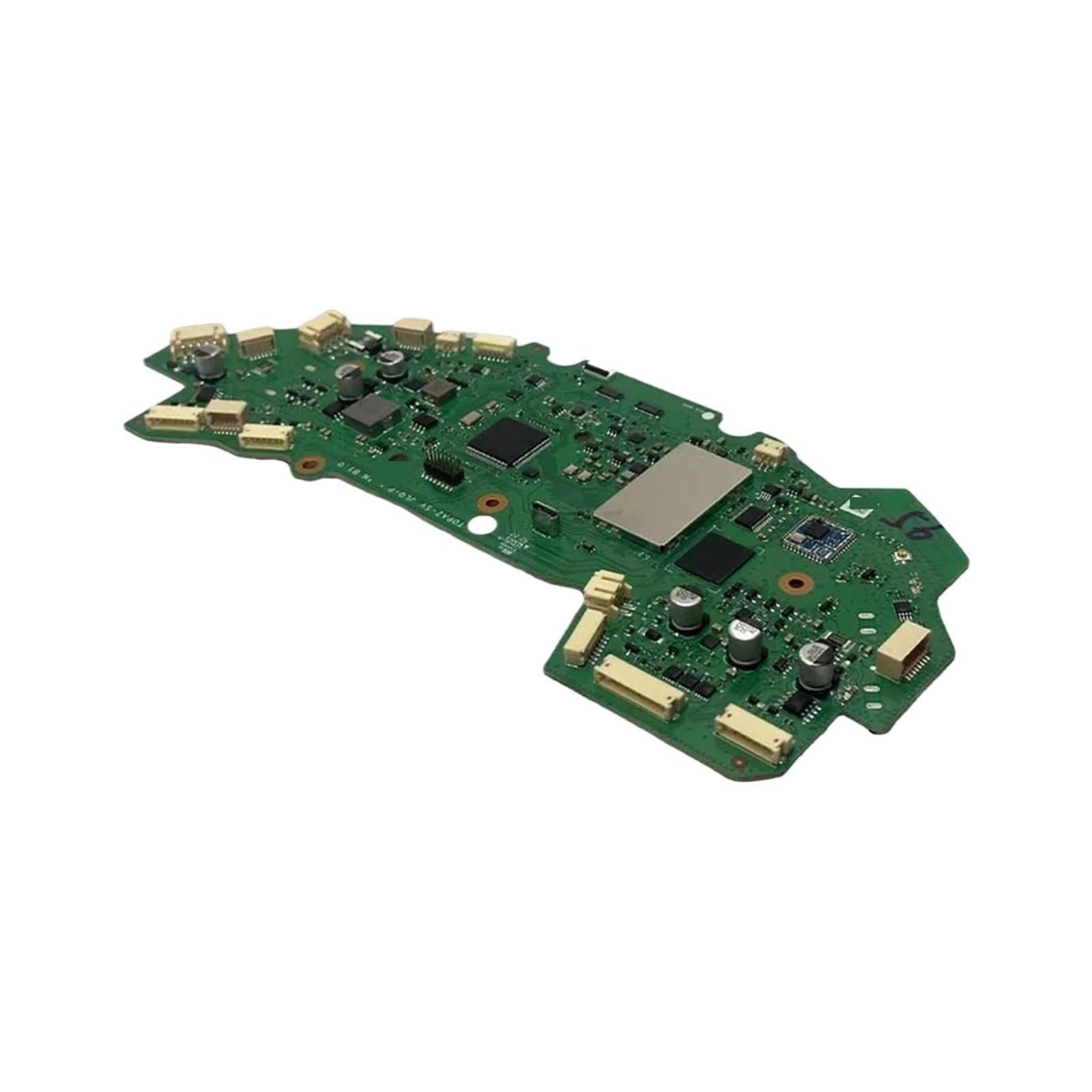 Roborock S7 MAXV/S7 MAX Plus/S7 MAX Ultra/G10S Pro/S7 Pro Replacement Vacuum Cleaner Motherboard - CE Certified Mainboard Accessories for Handheld & Robotic Vacuums | Perfect for DIY Repairs & Spare Parts Replacement