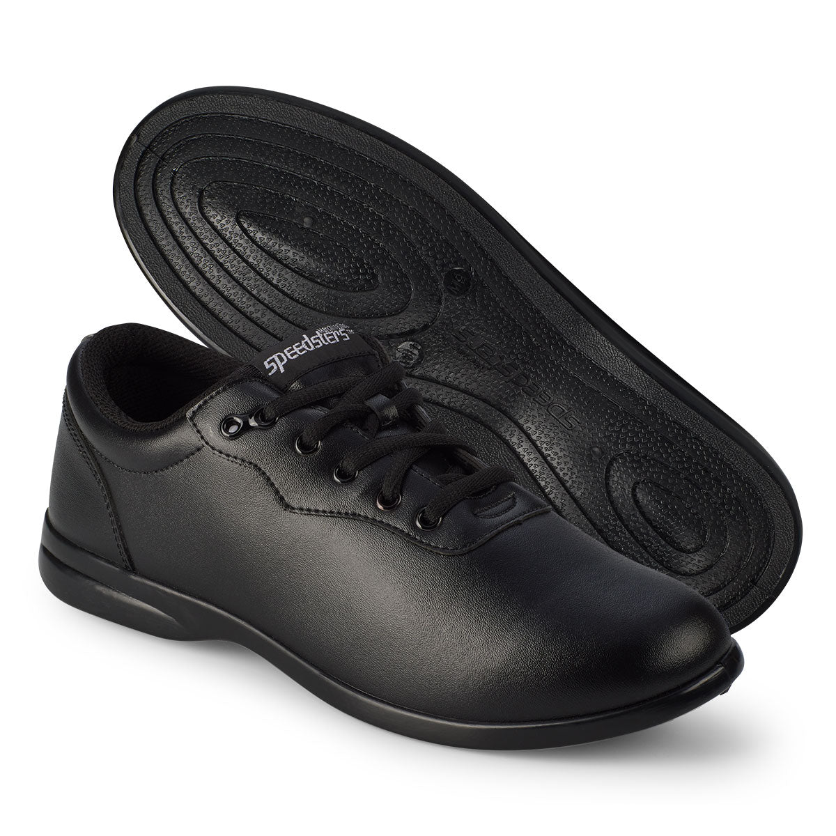 SPEEDSTER MARCHING SHOE - Lightweight Performance Shoes for Band & Military - Perfect for Parades, Drills & Outdoor Activities