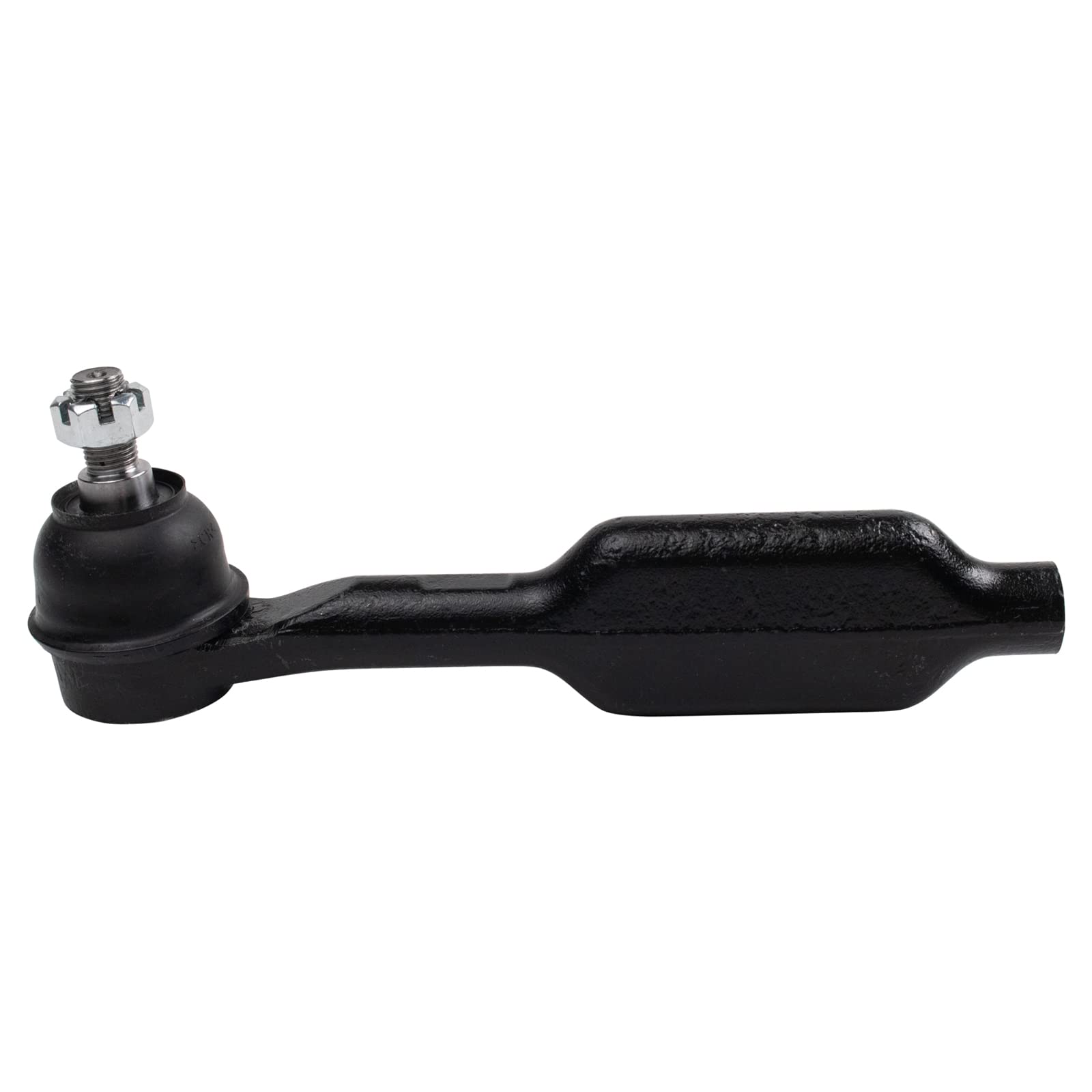 TRQ Front Steering & Suspension Kit for 2007-2009 Honda Odyssey - Control Arm with Ball Joint, Steering Rack & Pinion, Bellow, Sway Bar, Stabilizer Link, Tie Rod - Perfect for Smooth Ride & Enhanced Vehicle Control on Highways & City Roads