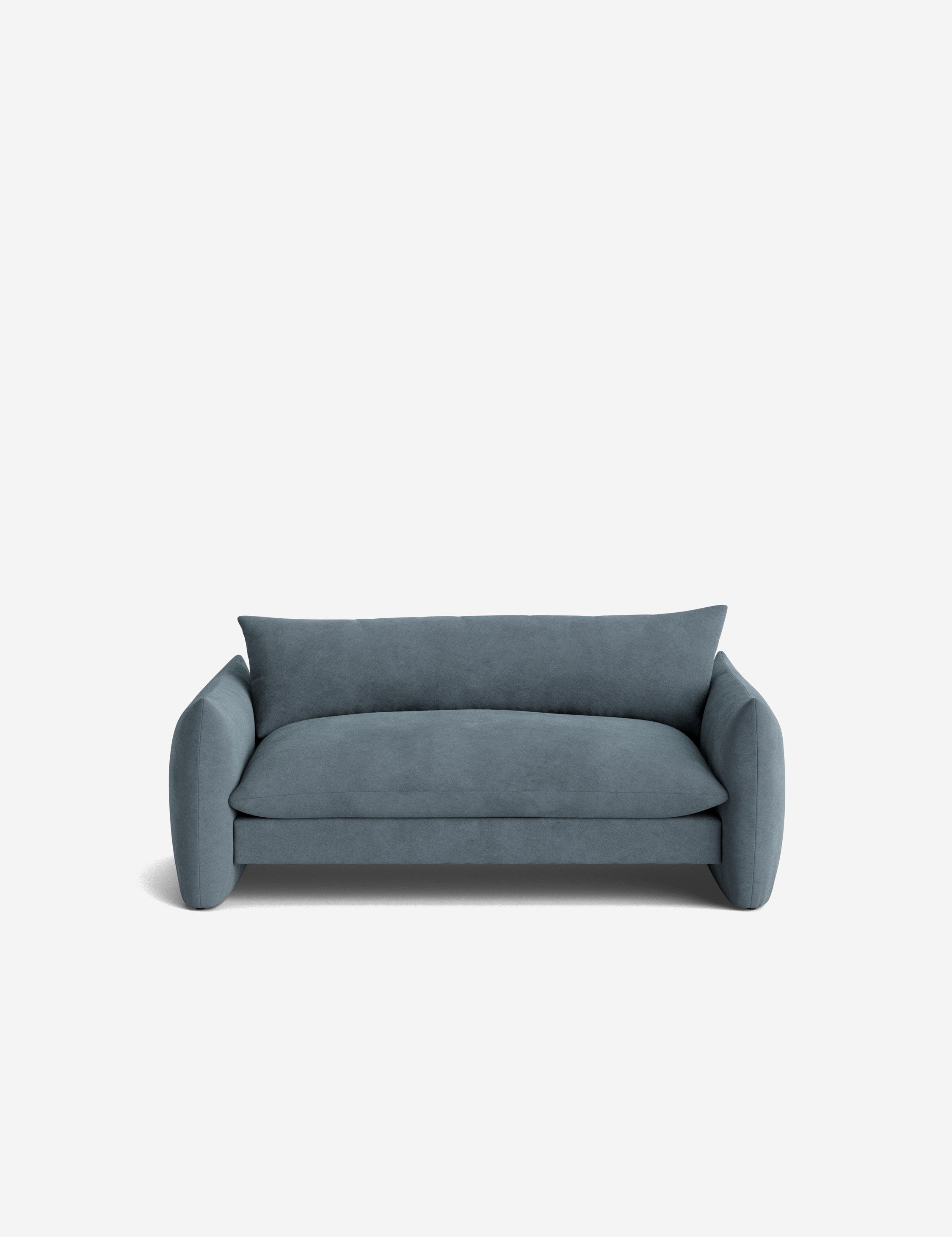 Denim Vintage Velvet