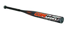 GEARSP5 JK Slowpitch Softball Bat - Premium Combat Gear for Competitive Play | Perfect for Tournaments & League Games
