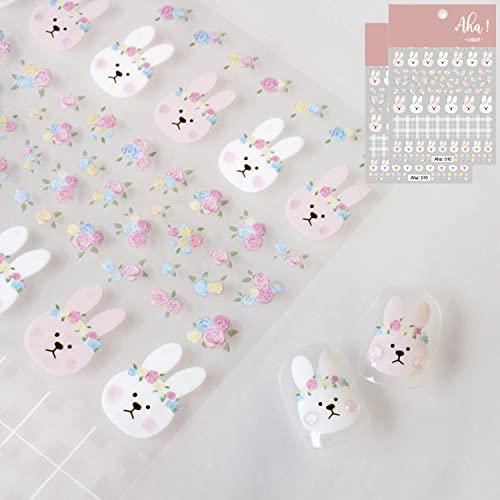 Garland Bunny