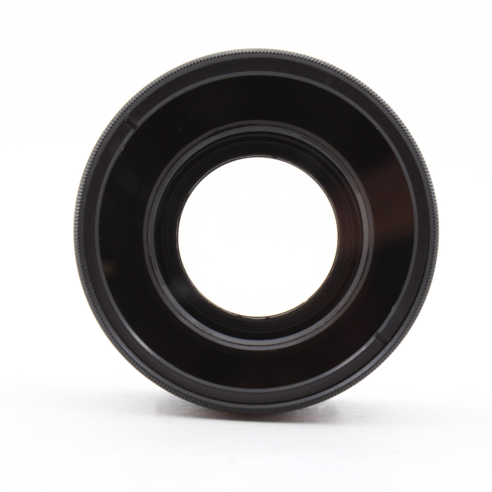ZTZ Tech Professional 58mm 0.43x Wide Angle Lens for DSLR Cameras - Perfect for Landscape, Architecture & Travel Photography (Used)