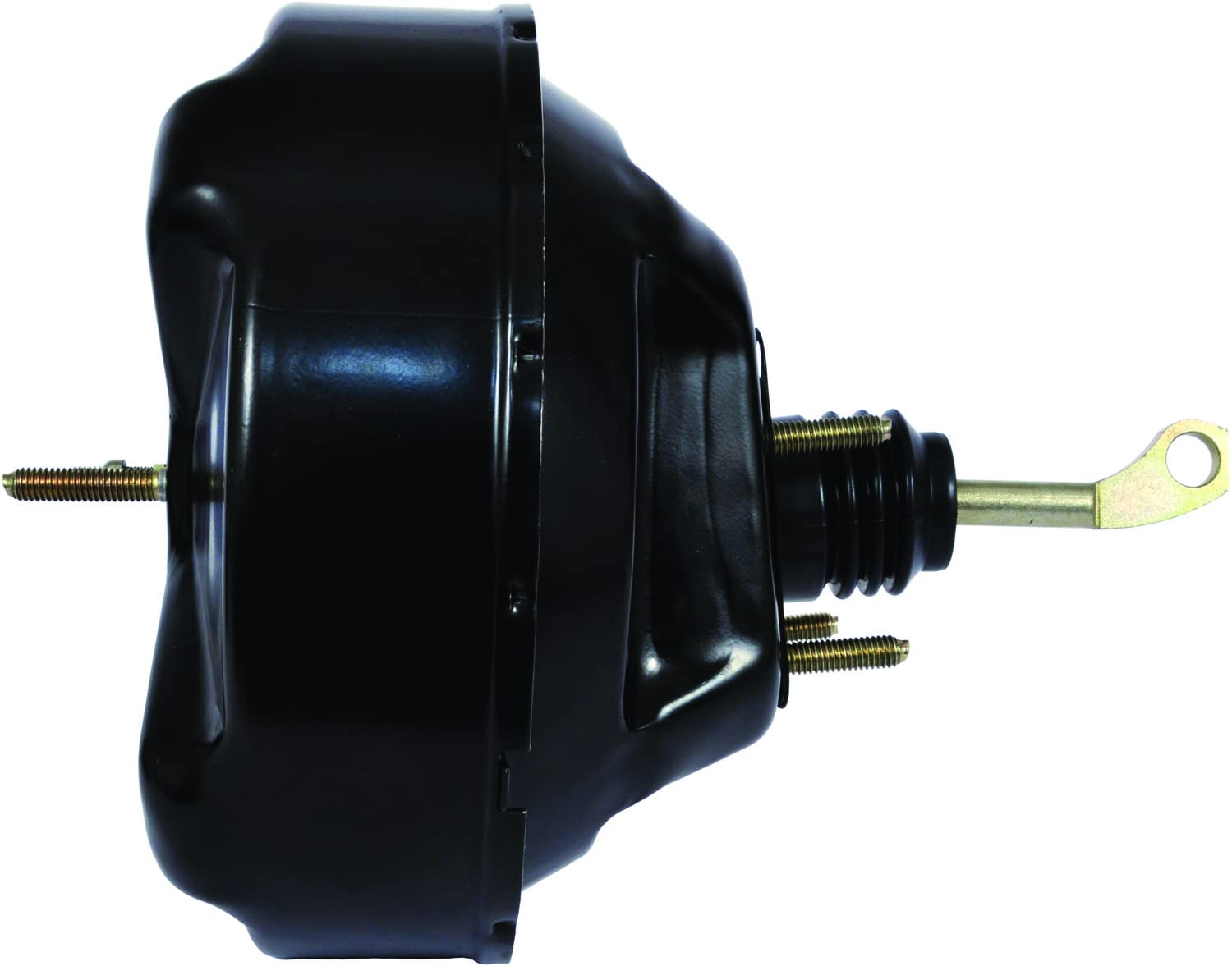Cardone 5C-474201 New Hydro-Boost Power Brake Booster - High Performance Brake System for Ford, Chevy & Dodge Trucks - Ideal for Off-Roading & Heavy-Duty Towing