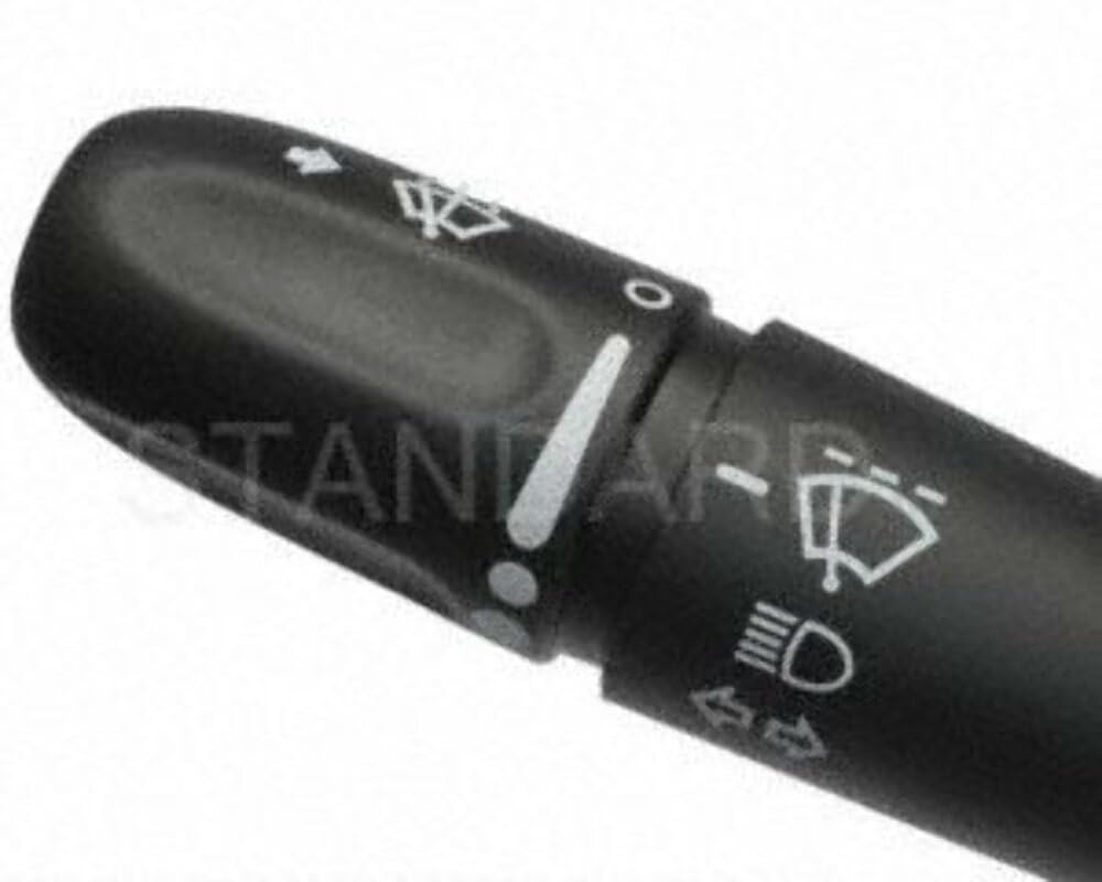 Standard CBS-1499 Wiper Switch for Car & Truck Maintenance