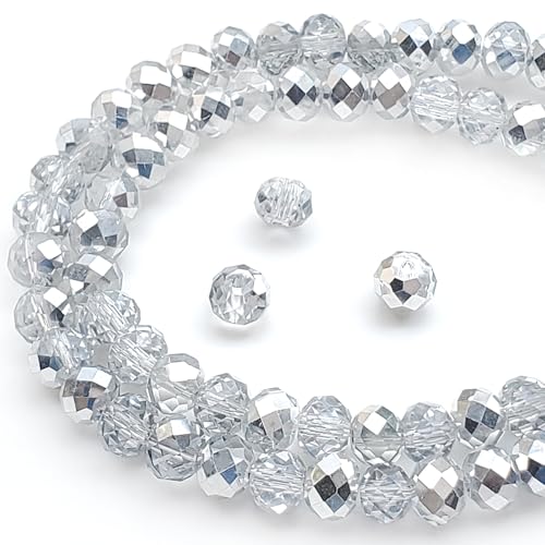 Silvery