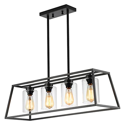 A.Black 4-Light