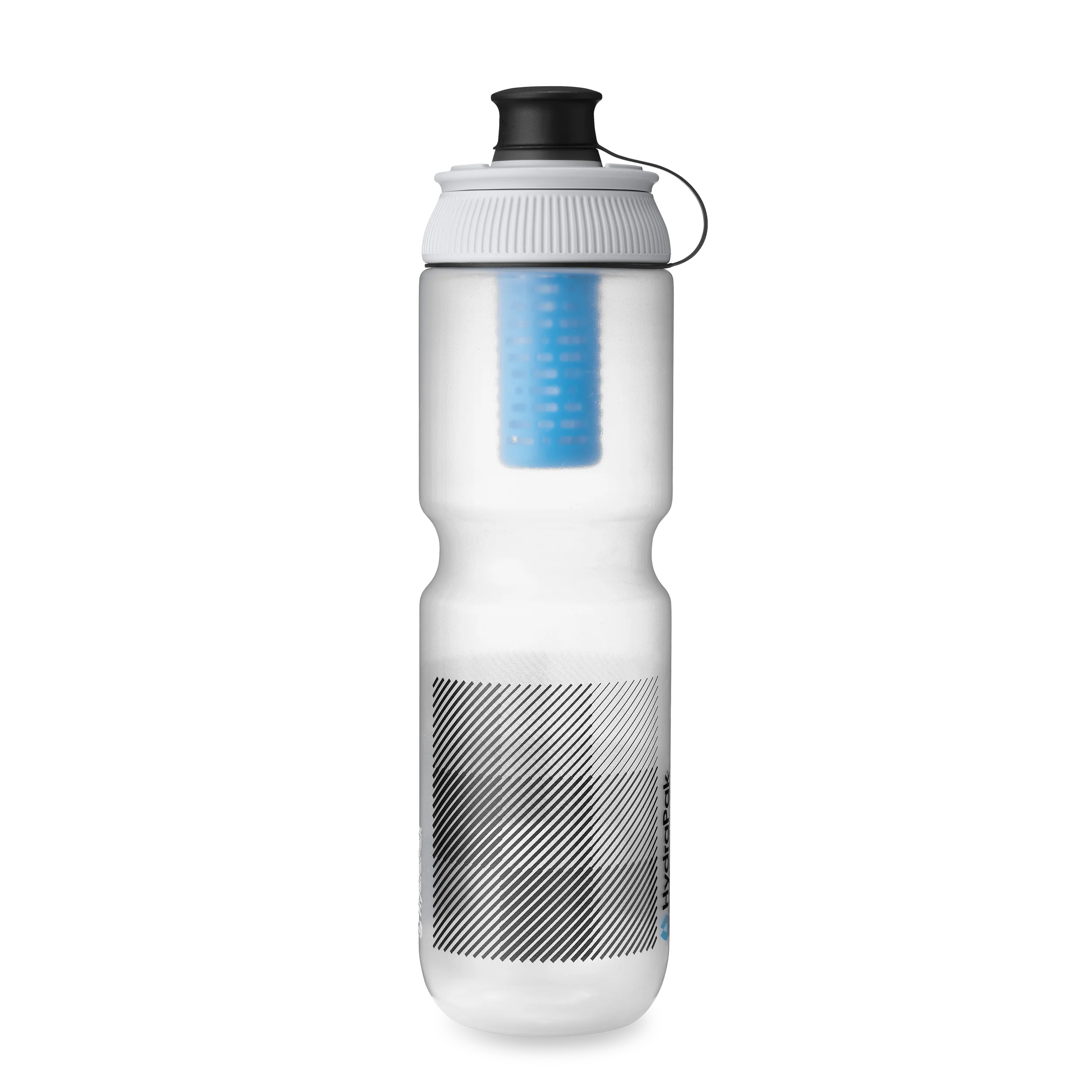 Breakaway+ 30oz/880ml Insulated Stainless Steel Water Bottle - Leakproof & Durable for Outdoor, Gym, Hiking & Travel